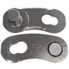SRAM Attache Rapide Eagle 12v Argent