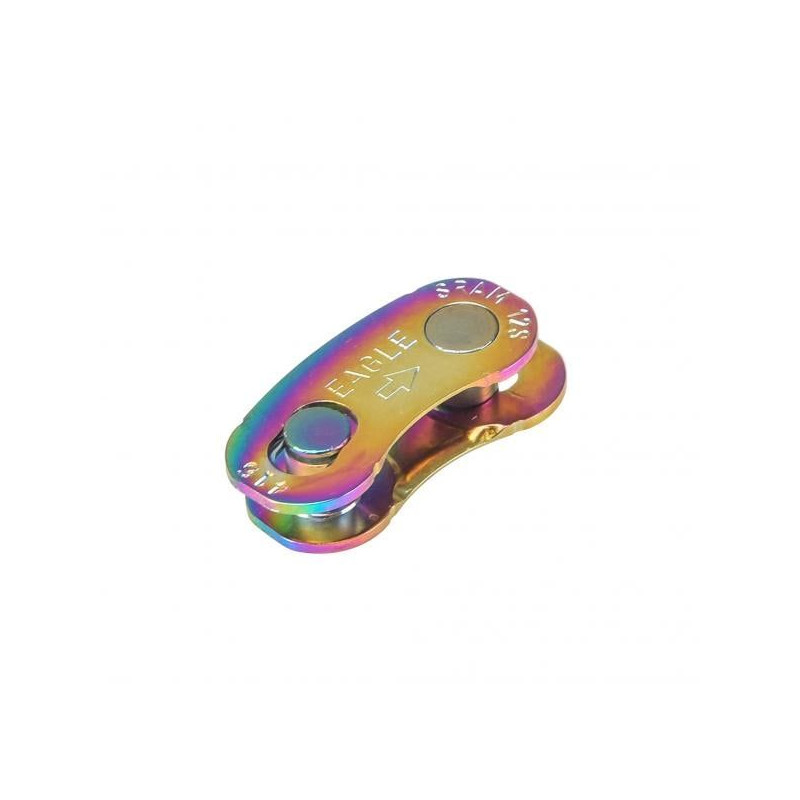 SRAM Attache Rapide Eagle 12v Rainbow