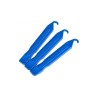 PARK TOOL Jeu de 3 Démonte Pneus Vélo