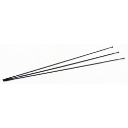 MAVIC Rayon Cosmic Carbone 40T Avant / Arrière ORL 272 mm