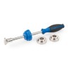 PARK TOOL BBT bearing tool KIT - 30.3