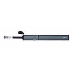 BBB Mini Pompe Vélo Samurai 210 mm 