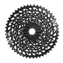 SRAM Cassette GX Eagle - 1275 12v Noir 10-50 Dents