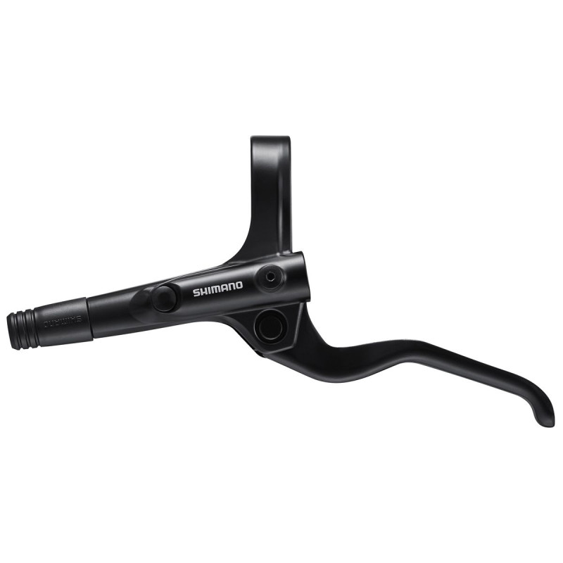 SHIMANO Frein à Disque Avant Noir MT201 1000mm BH59