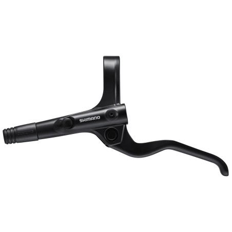 SHIMANO Frein à Disque Avant Noir MT201 1000mm BH59
