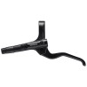 SHIMANO Frein à Disque Avant Noir MT201 1000mm BH59