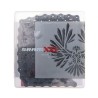 SRAM Chaine VTT XX1 Eagle Or 12 Vitesses