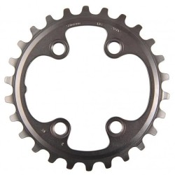 SHIMANO Plateau XT M8000 Intérieur Double 11v