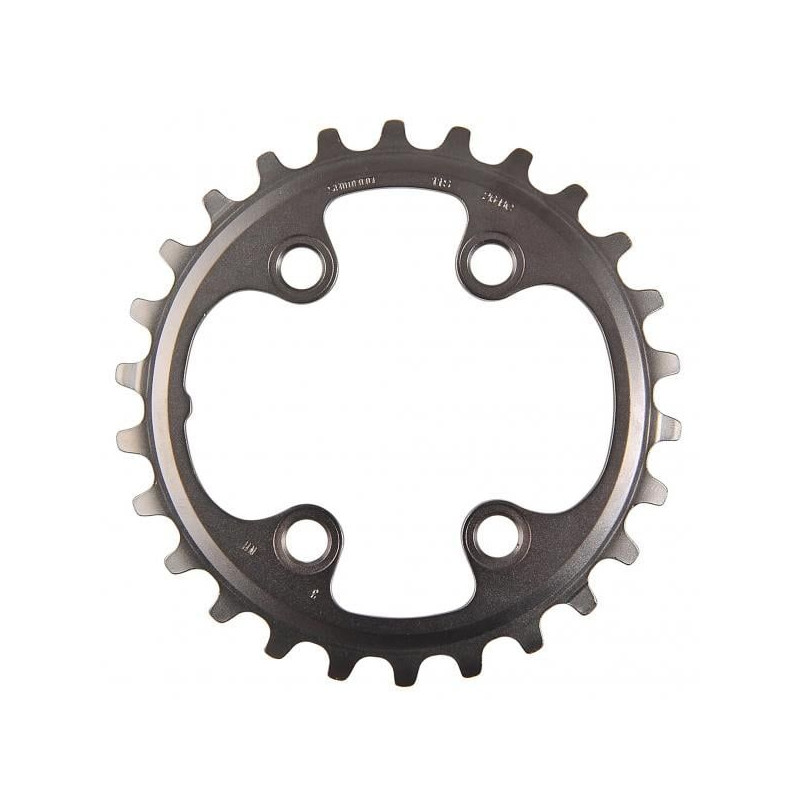 SHIMANO Plateau XT M8000 Intérieur Double 11v
