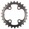 SHIMANO Plateau XT M8000 Intérieur Double 11v
