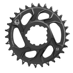 SRAM Plateau X-Sync 2 Eagle Direct Mount 3mm offset Boost