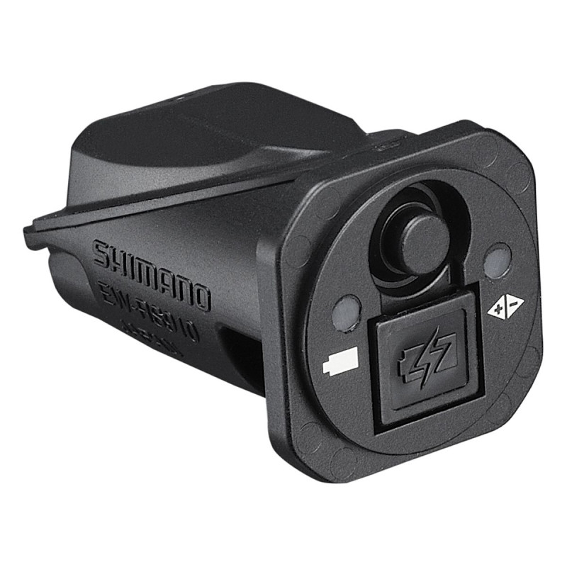 SHIMANO Boitier Connection Di2 Cintre EWRS910 2 ports