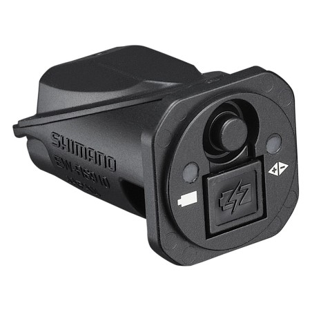 SHIMANO Boitier Connection Di2 Cintre EWRS910 2 ports
