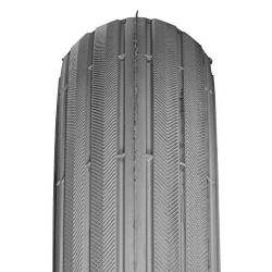 CYBERVELO Pneu IMPACT IS300 Gris 10 x 2,00 