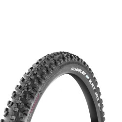SCHWALBE Pneu Black Jack 12'' x 1,90 HS407