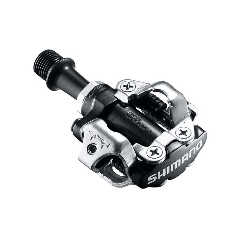 SHIMANO Pédales M540