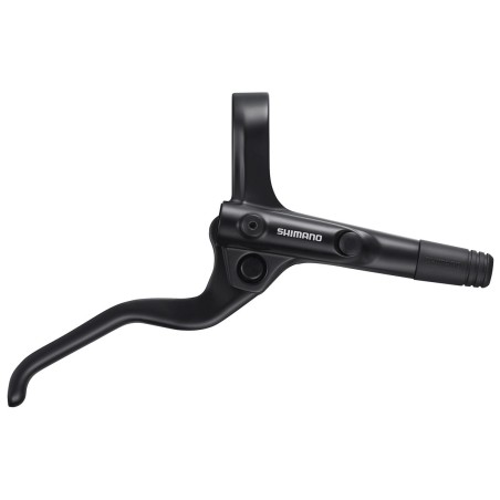SHIMANO Frein à Disque Arrière Noir MT201 1700mm BH59