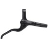 SHIMANO Frein à Disque Arrière Noir MT201 1700mm BH59
