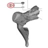 Shimano Vis de Purge ST-R9120
