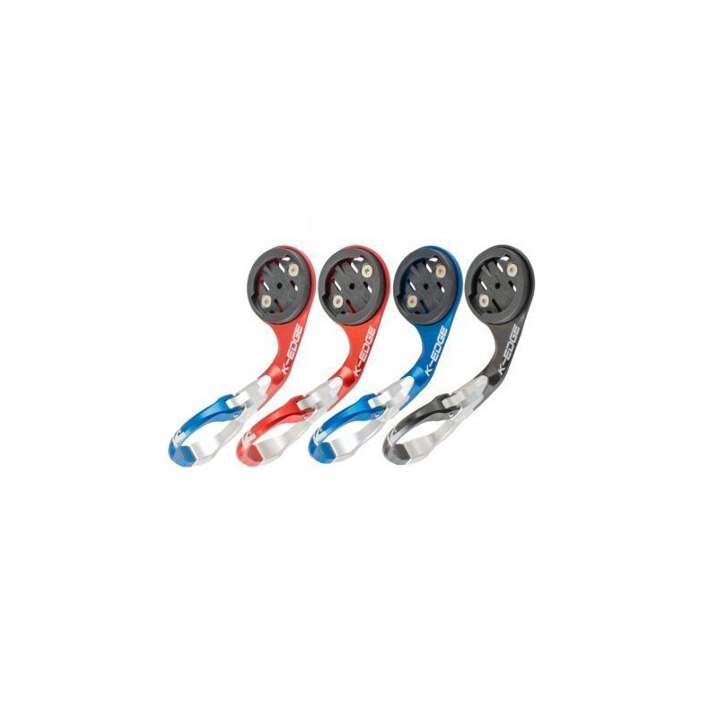 K-EDGE Race Support Pour GPS Garmin Edge
