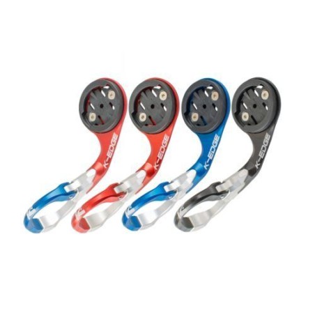 K-EDGE Race Support Pour GPS Garmin Edge