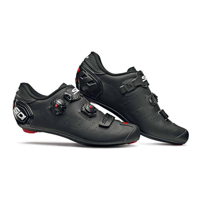 SIDI Chaussures Ergo 5 Noir Mat