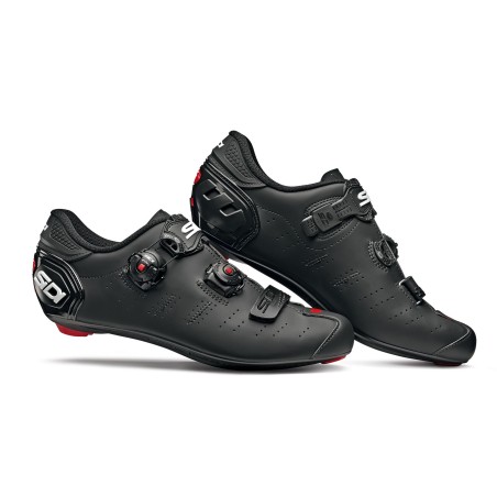 SIDI Chaussures Ergo 5 Noir Mat