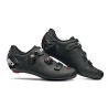 SIDI Chaussures Ergo 5 Noir Mat