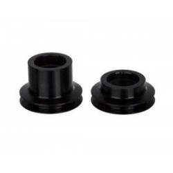 DT SWISS Kit Adaptateur Axe Roue Avant 12 x 100 mm Moyeu 240s