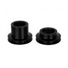 DT SWISS Kit Adaptateur Axe Roue Avant 12 x 100 mm Moyeu 240s