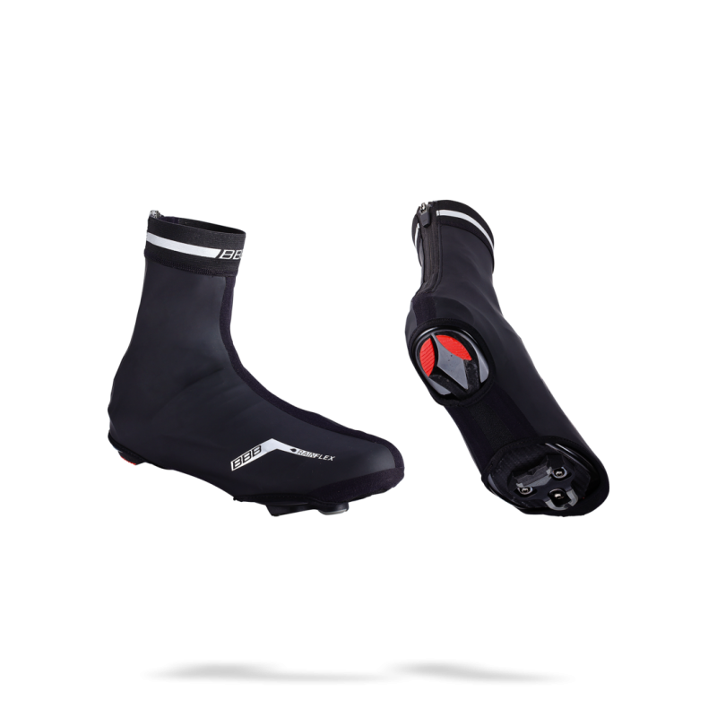 BBB Couvre Chaussures RainFlex Noir