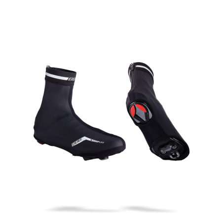 BBB Couvre Chaussures RainFlex Noir