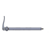FOCUS Blocage de Roue Arrière RAT 148X12mm