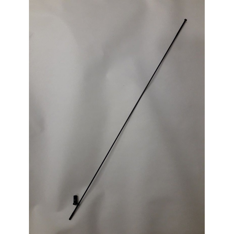 FULCRUM Rayon Red Passion 29 Avant Gauche 307 mm