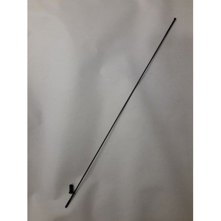 FULCRUM Rayon Red Passion 29 Avant Gauche 307 mm