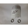 FULCRUM Adaptateur Arrière 12/135 pour Moyeu Disque