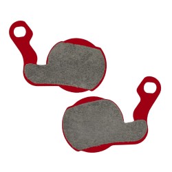 TRIVIO Plaquettes Magura Organic