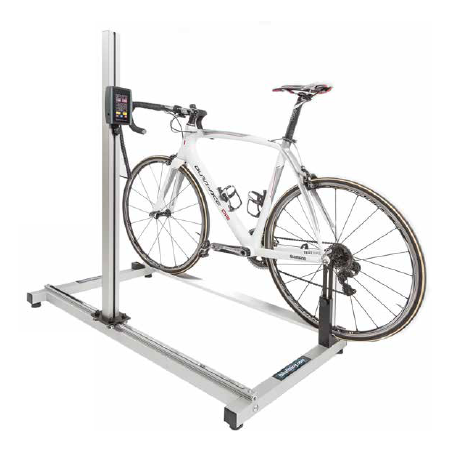 Etude Posturale - BikeFitting.com