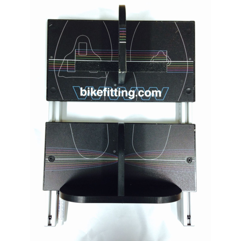 Etude Posturale - BikeFitting.com