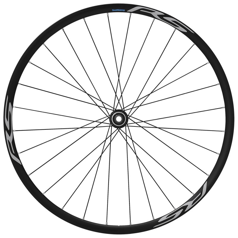 SHIMANO Paire de Roues RS170 à Disque CL