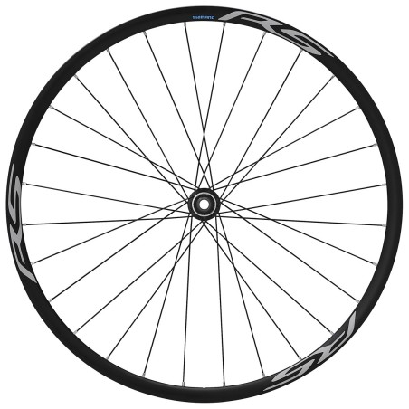 SHIMANO Paire de Roues RS81