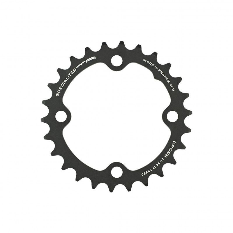 TA SPECIALITES Plateau VTT CROSS Intérieur SRAM 10v