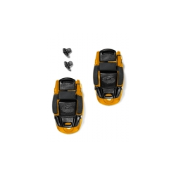 SIDI Caliper micrometric buckles
