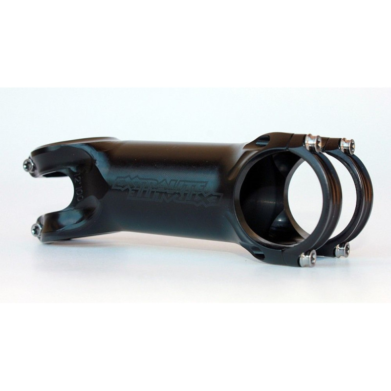 EXTRALITE Potence HyperStem O-12 Noir