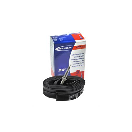 SCHWALBE Chambre a Air 26x3.50 à 4.50 Pour Fat Bike