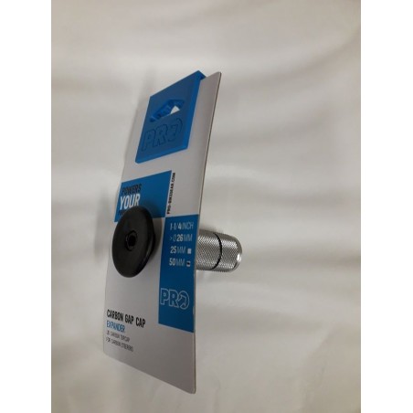 PRO Expandeur 1"1/4 Long
