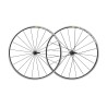 MAVIC Paire de Roues Aksium 2016 Sans Pneus