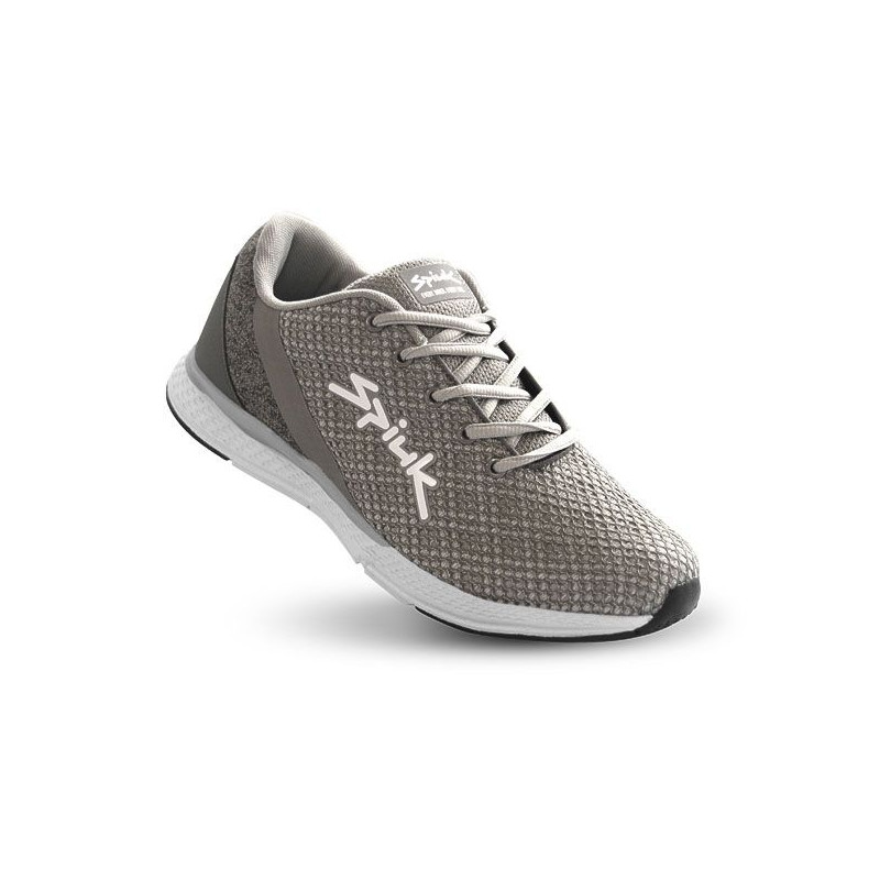 SPIUK Chaussures Babylon Sportwear Gris