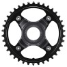 SHIMANO Plateau CRE80 1X11 et 1X10 Pour VAEX