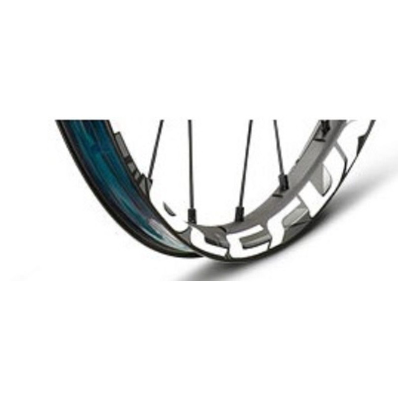 FULCRUM bowls pedal R Torq BSC